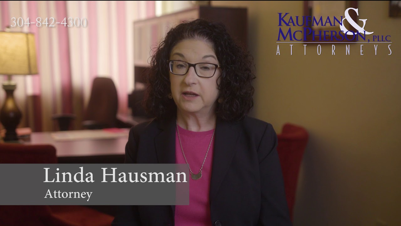 Kaufman & McPherson, PLLC Bridgeport, WV Office