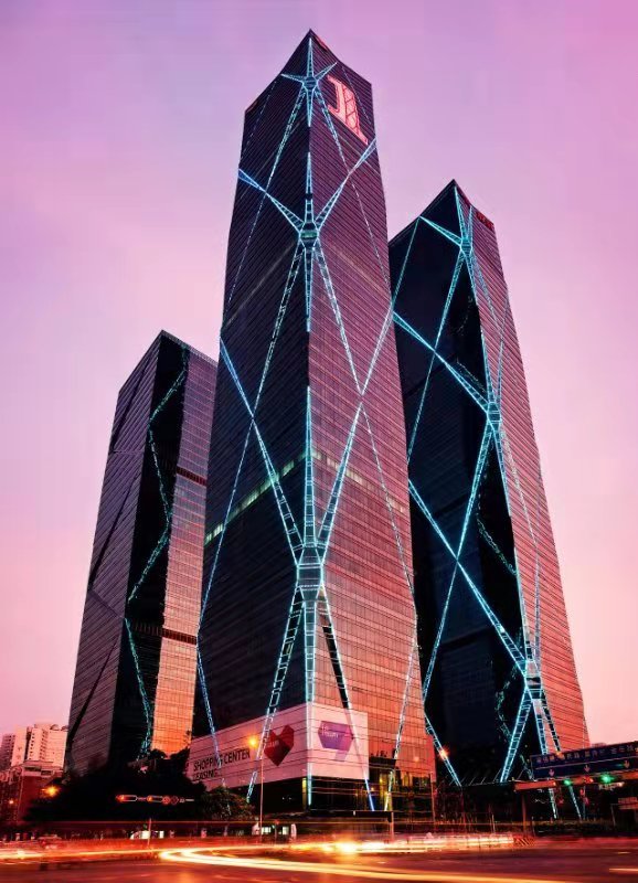 Grandall Law Firm Guangzhou, China Office