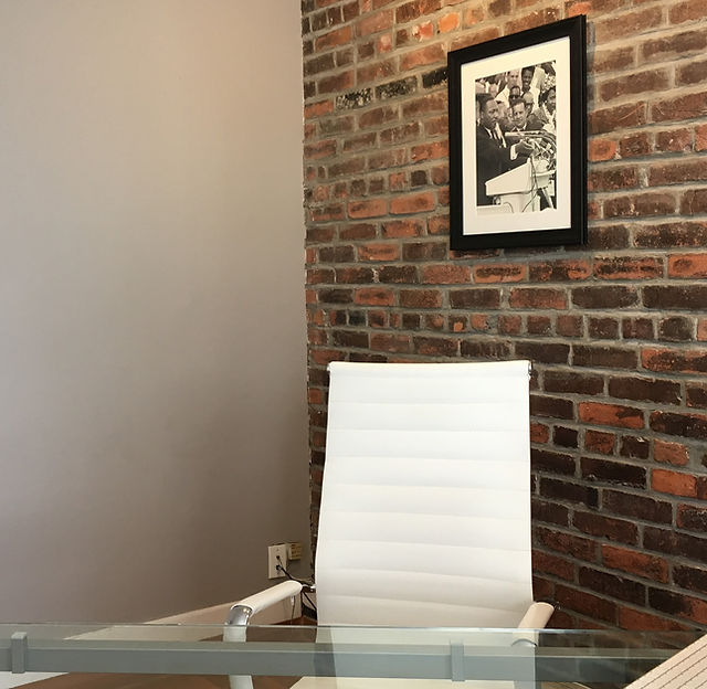 Law Office of Layla Summers Los Angeles,  Office