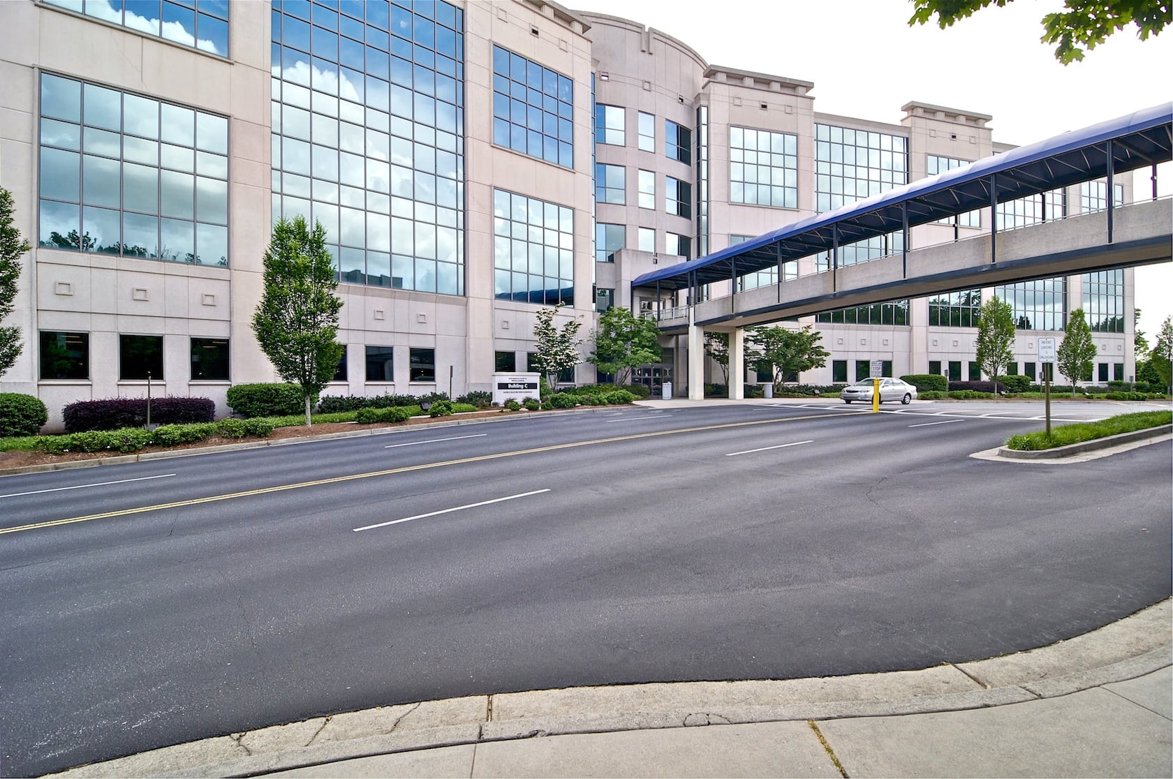 Blackburn & Adair, LLC Alpharetta, GA Office
