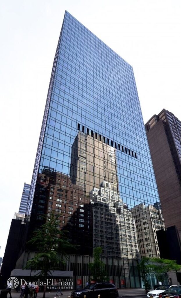 Sercarz & Riopelle, LLP New York City, NY Office