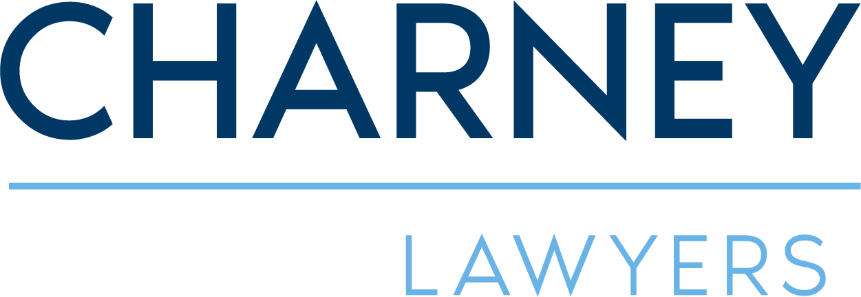 Charney Lawyers Toronto, Canada Office