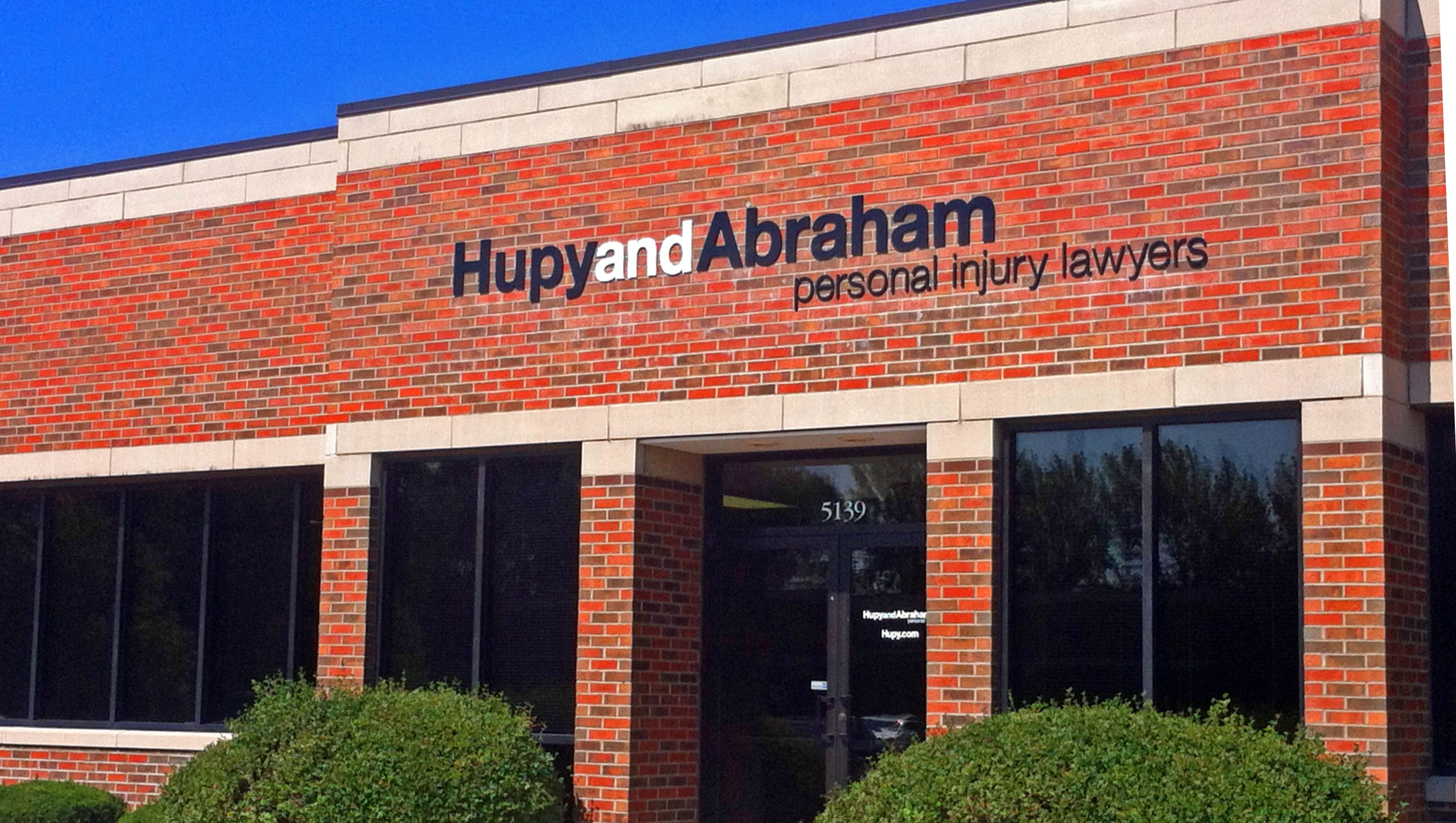 Hupy and Abraham, S.C Davenport, IA Office