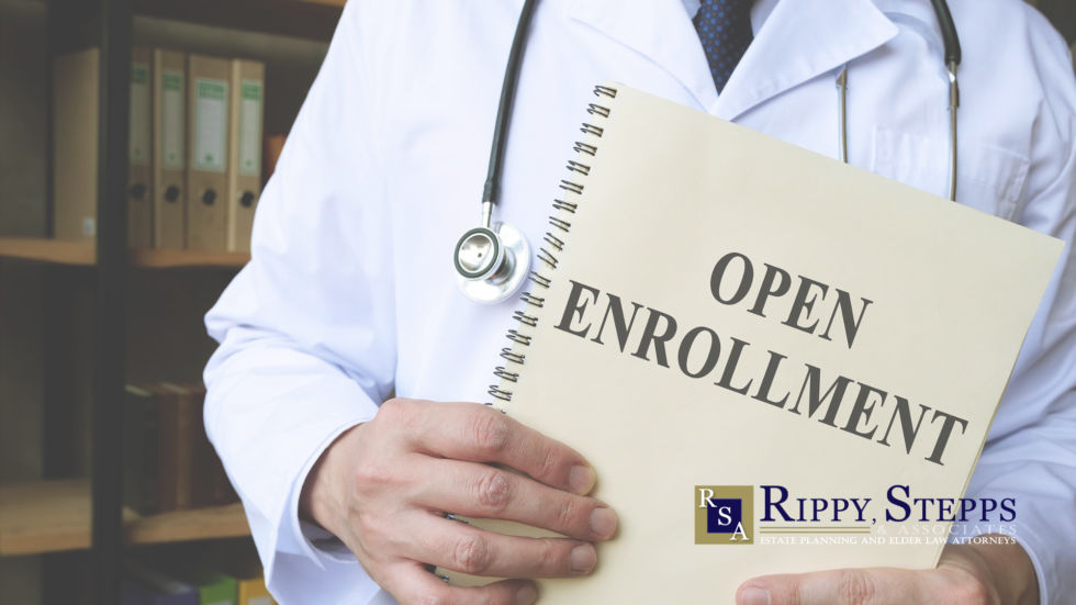 Rippy, Stepps & Associates Conway,  Office