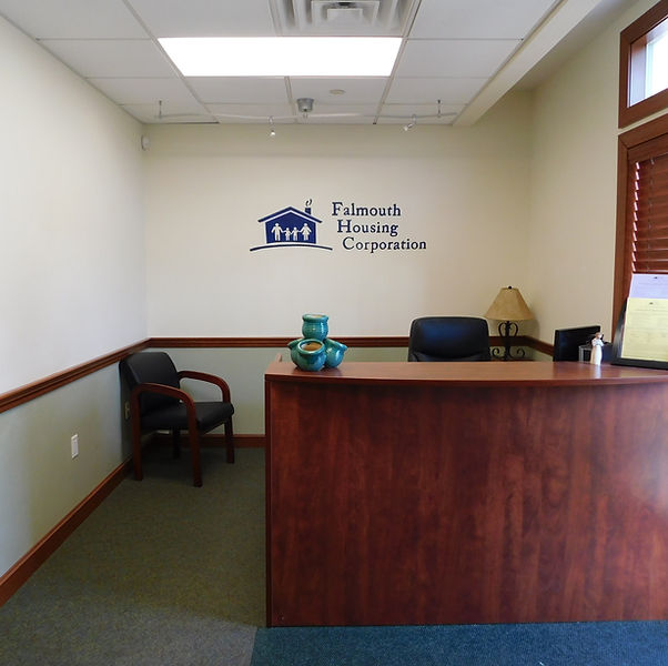 Foley & Foley, PC Falmouth, MA Office