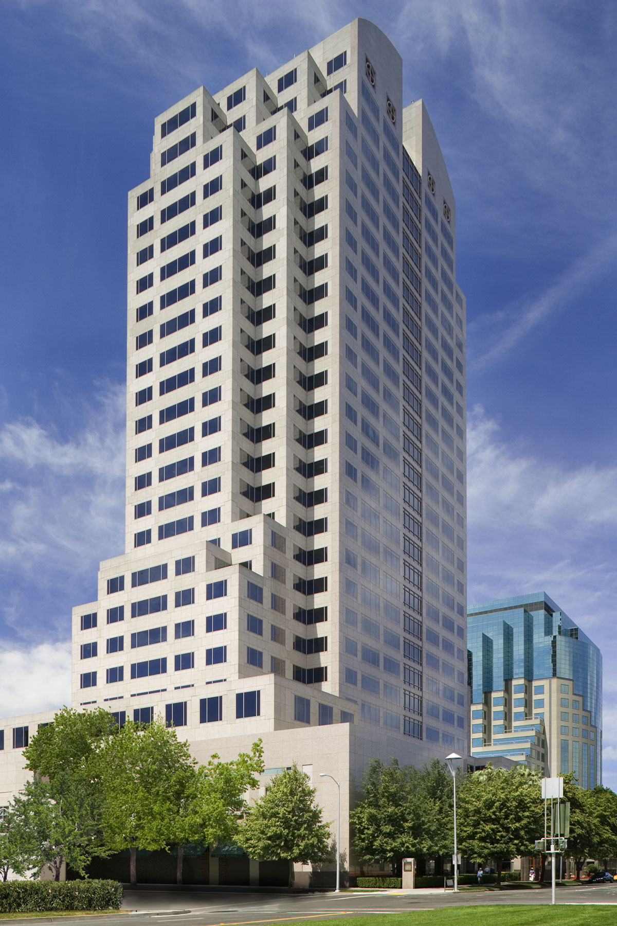 Wilke Fleury LLP Sacramento, CA Office