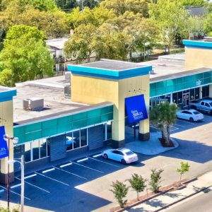 George Sink, P.A. Injury Lawyers Myrtle Beach, SC Office