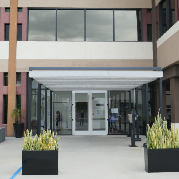 Law Offices of Phillip Myer Pasadena, CA Office