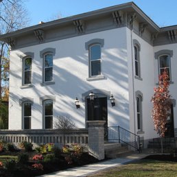 The O'Brien Law Firm LLC Cleveland, OH Office