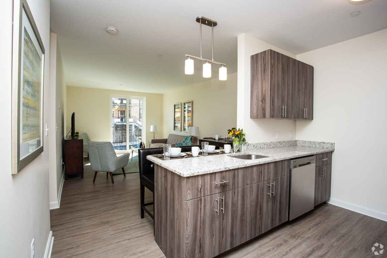 Collins Family Law Group, P.C Melrose,  Office