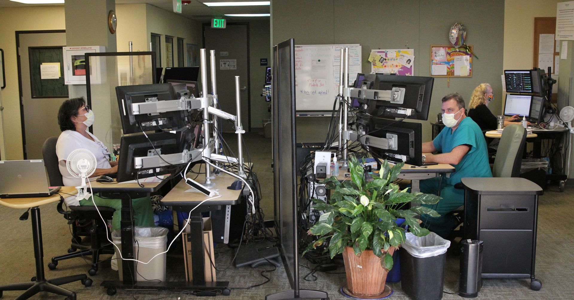 McCracken, Stemerman & Holsberry, LLP San Francisco, CA Office