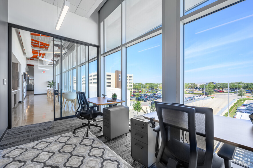 The Law Offices of Lippe & Associates Dallas, TX Office