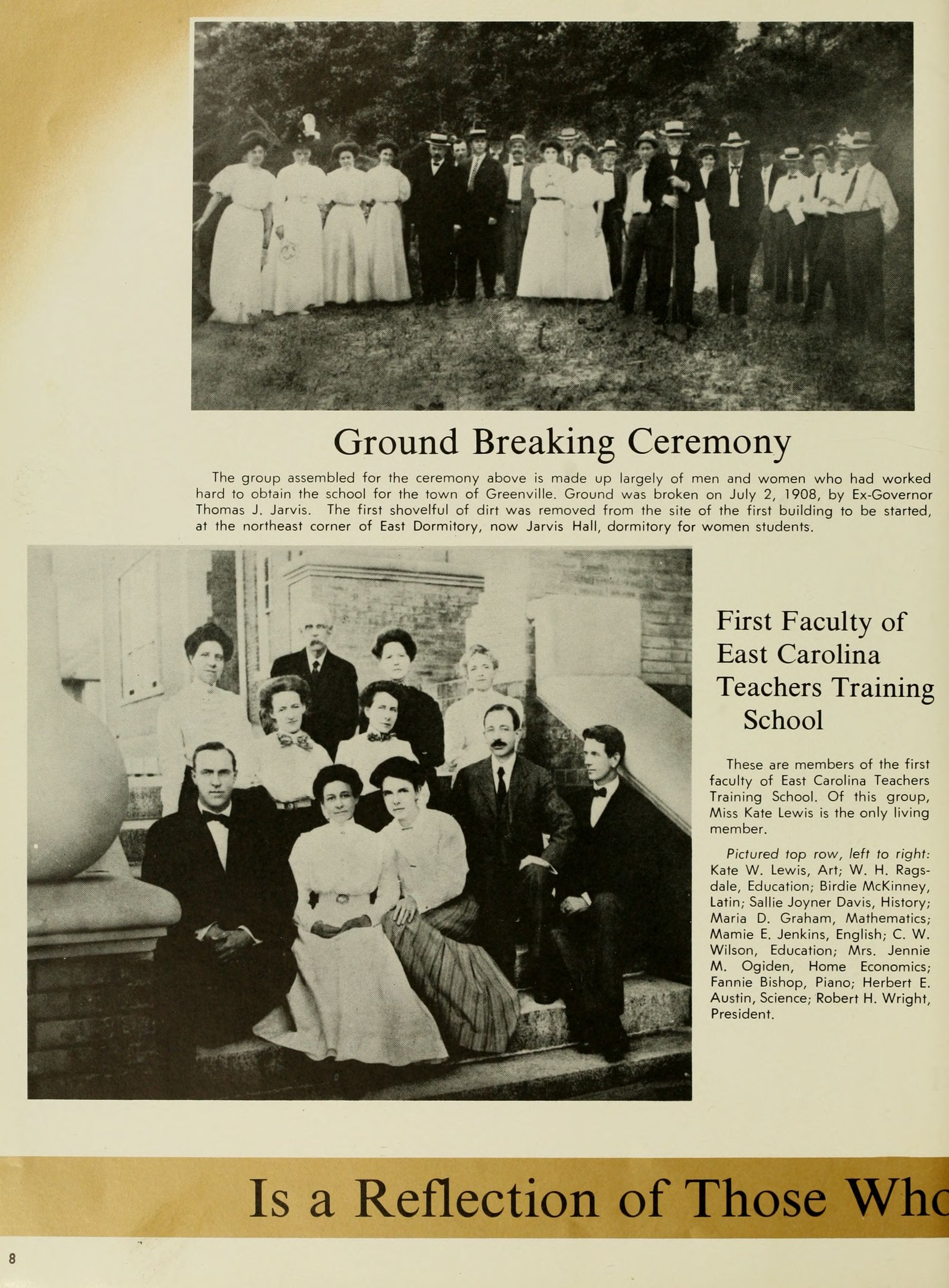 Wright, Gregg & Proctor, PA Jacksonville, NC Office