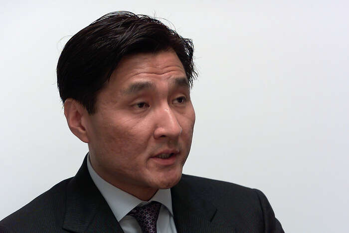 Law Offices of Sung Hwang New Haven, CT Office