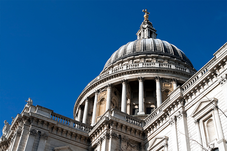 Charles Russell Speechlys London, United Kingdom Office