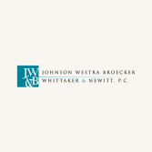 Johnson, Westra, Broecker, Whittaker & Newitt, P.C Carol Stream, IL Office