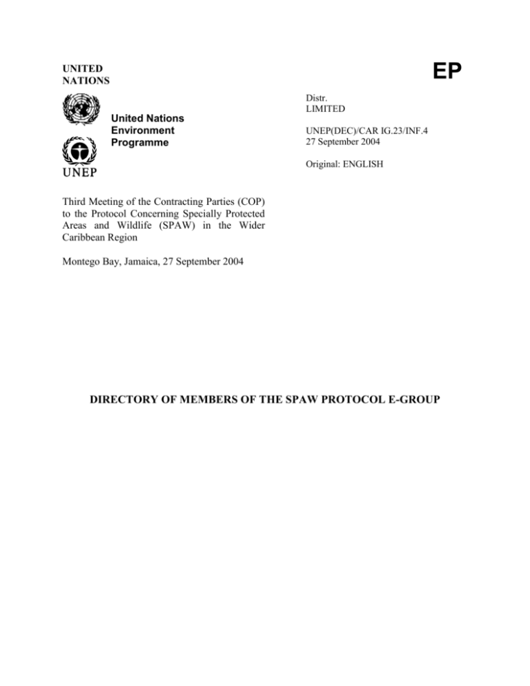 C. R. Hodge & Associates The Valley, Anguilla Office