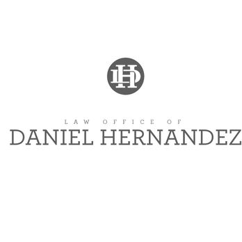 Law Office Of Daniel Hernandez Rancho Cordova,  Office