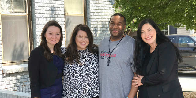 Lassiter & Cassinelli Little Rock,  Office