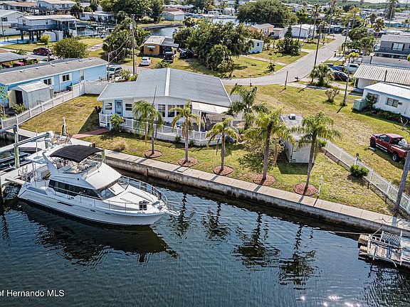 The Hook Law Group New Port Richey, FL Office