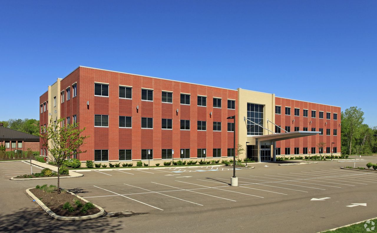 Phillips & Mille Co., L.P.A Middleburg Heights, OH Office