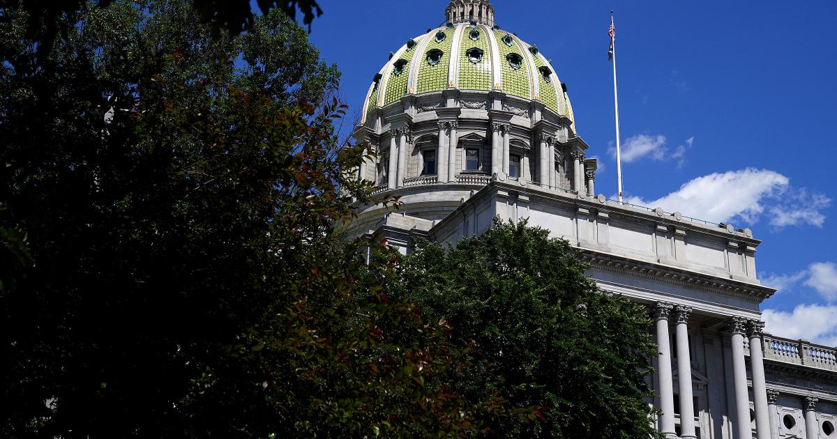 Dentons Harrisburg, PA Office