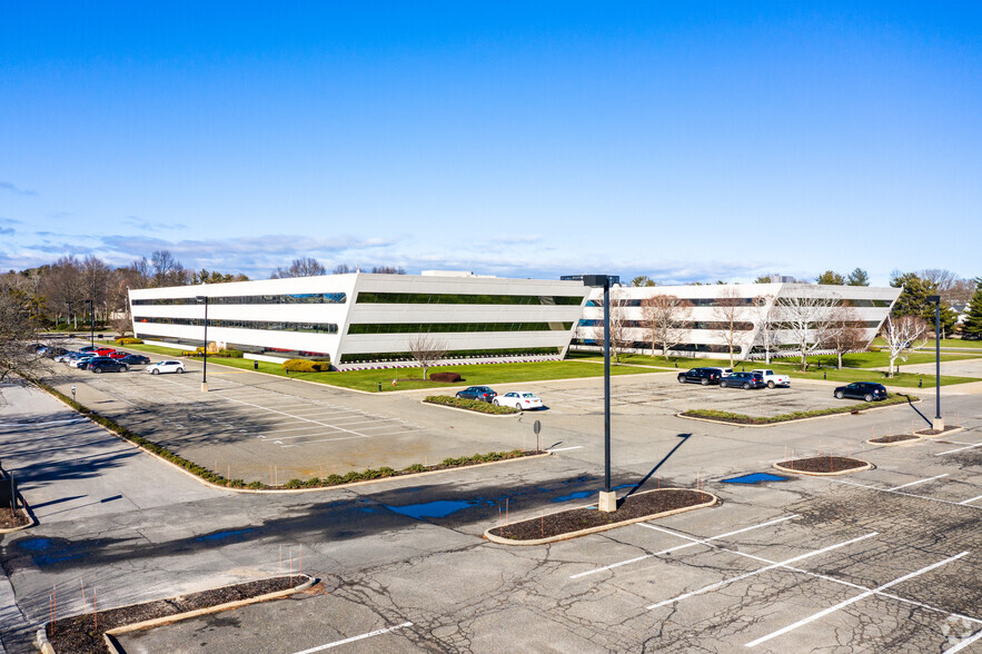 Lipman & Plesur, LLP Jericho, NY Office