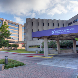 Rosas, PLLC Boerne, TX Office