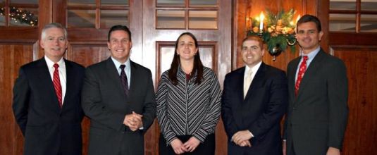 Cardelli Lanfear Law Royal Oak, MI Office