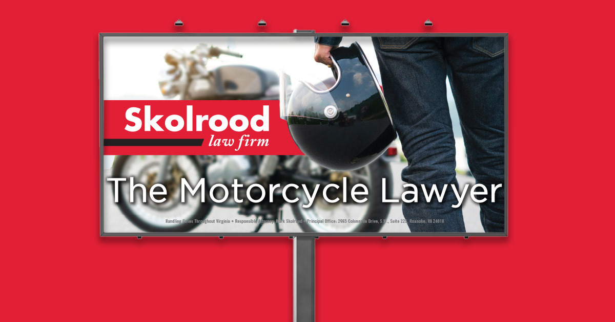 The Skolrood Law Firm Roanoke, VA Office