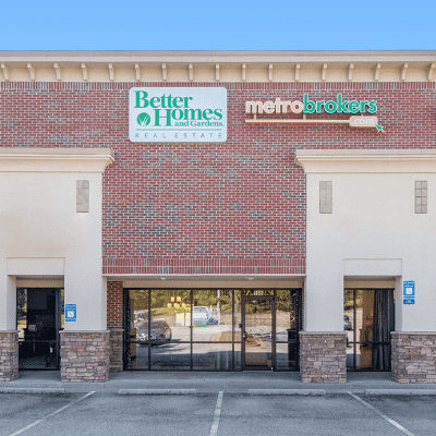 Perrie & Associates LLC Marietta, GA Office