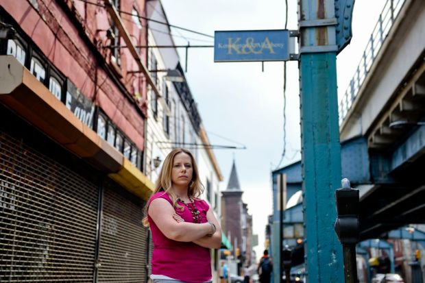 Shea & Shea Bryn Mawr, PA Office