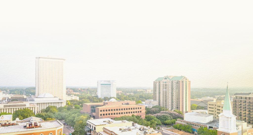 Hopping Green & Sams Tallahassee, FL Office