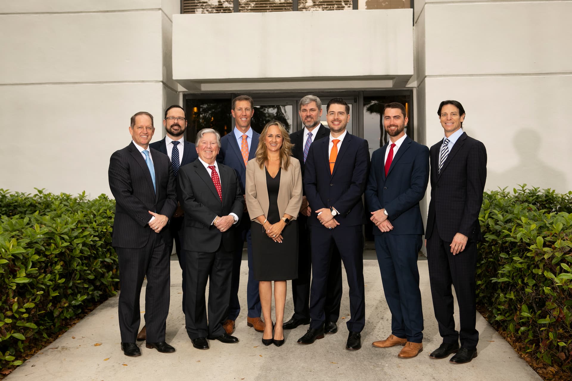 Schuler, Halvorson, Weisser, Zoeller & Overbeck P.A Port St. Lucie, FL Office