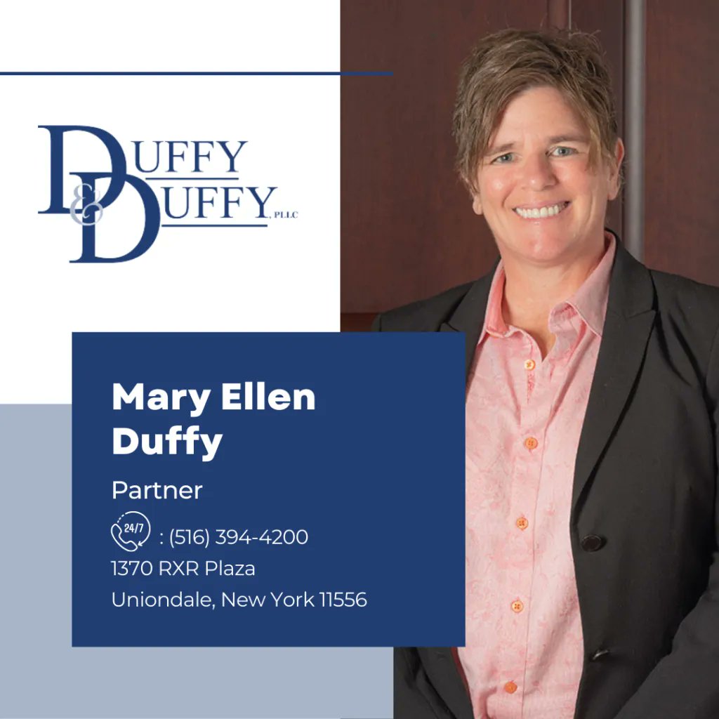 Duffy & Duffy, PLLC Uniondale, NY Office