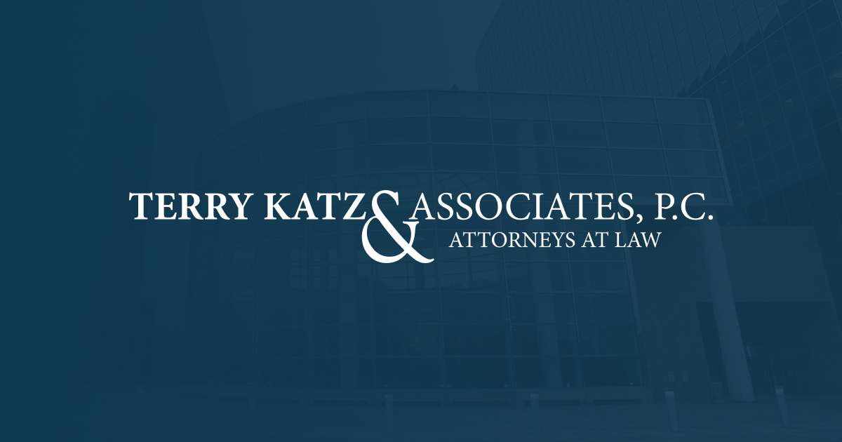 Terry Katz & Associates, P.C Westbury, NY Office