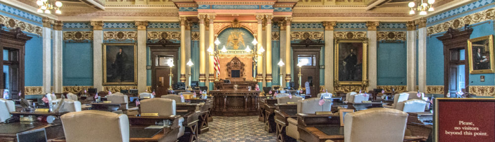 J. Timothy Esper & Associates Detroit, MI Office