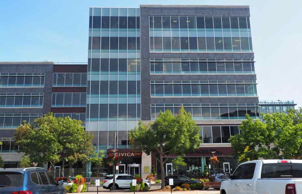 Johnson Law Group, LLC Fort Collins, CO Office