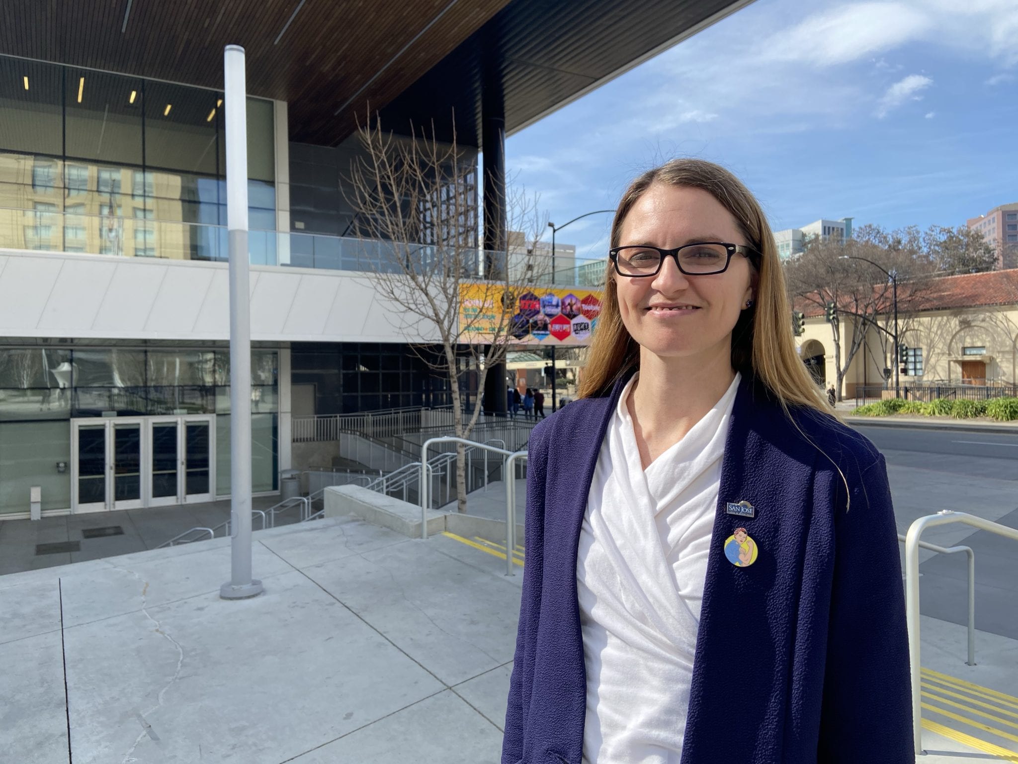 Davis & Young Law San Jose,  Office