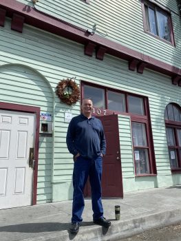 Janssen Malloy LLP Eureka, CA Office