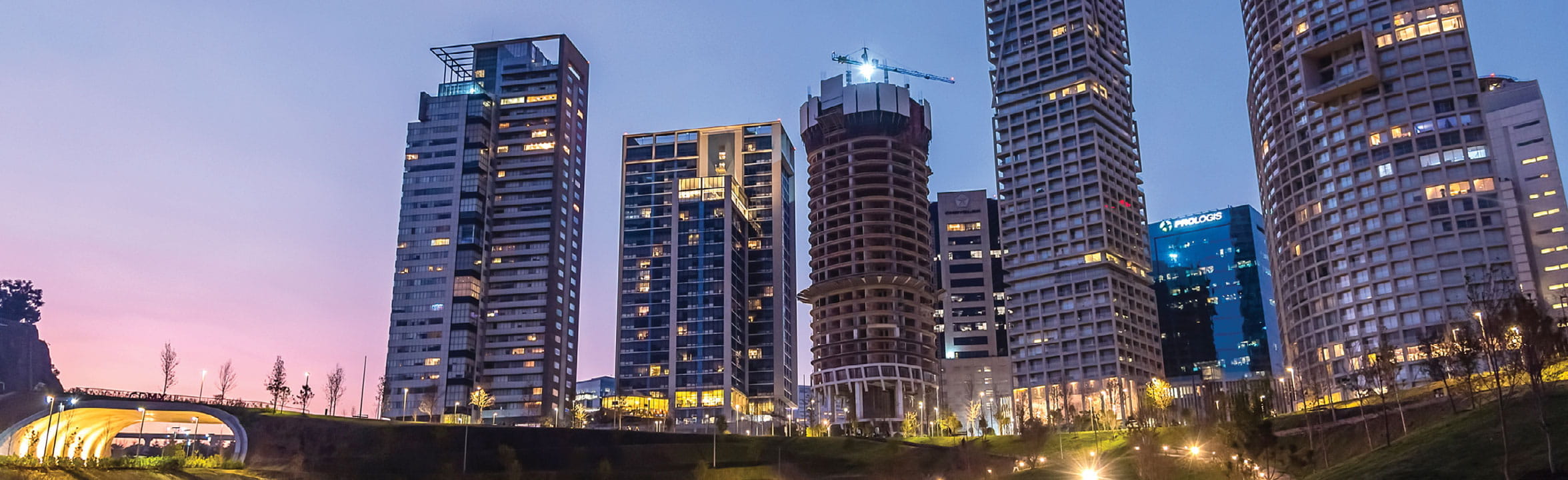 Turanzas, Bravo & Ambrosi Mexico Office