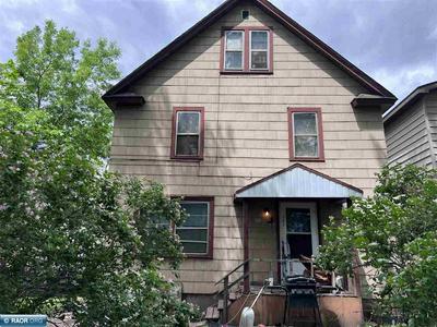 Johnson Law Firm, P.A Virginia, MN Office