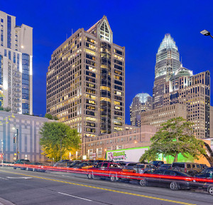 The Angel Law Firm, PLLC Charlotte, NC Office