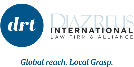Diaz Reus, LLP Los Angeles, CA Office
