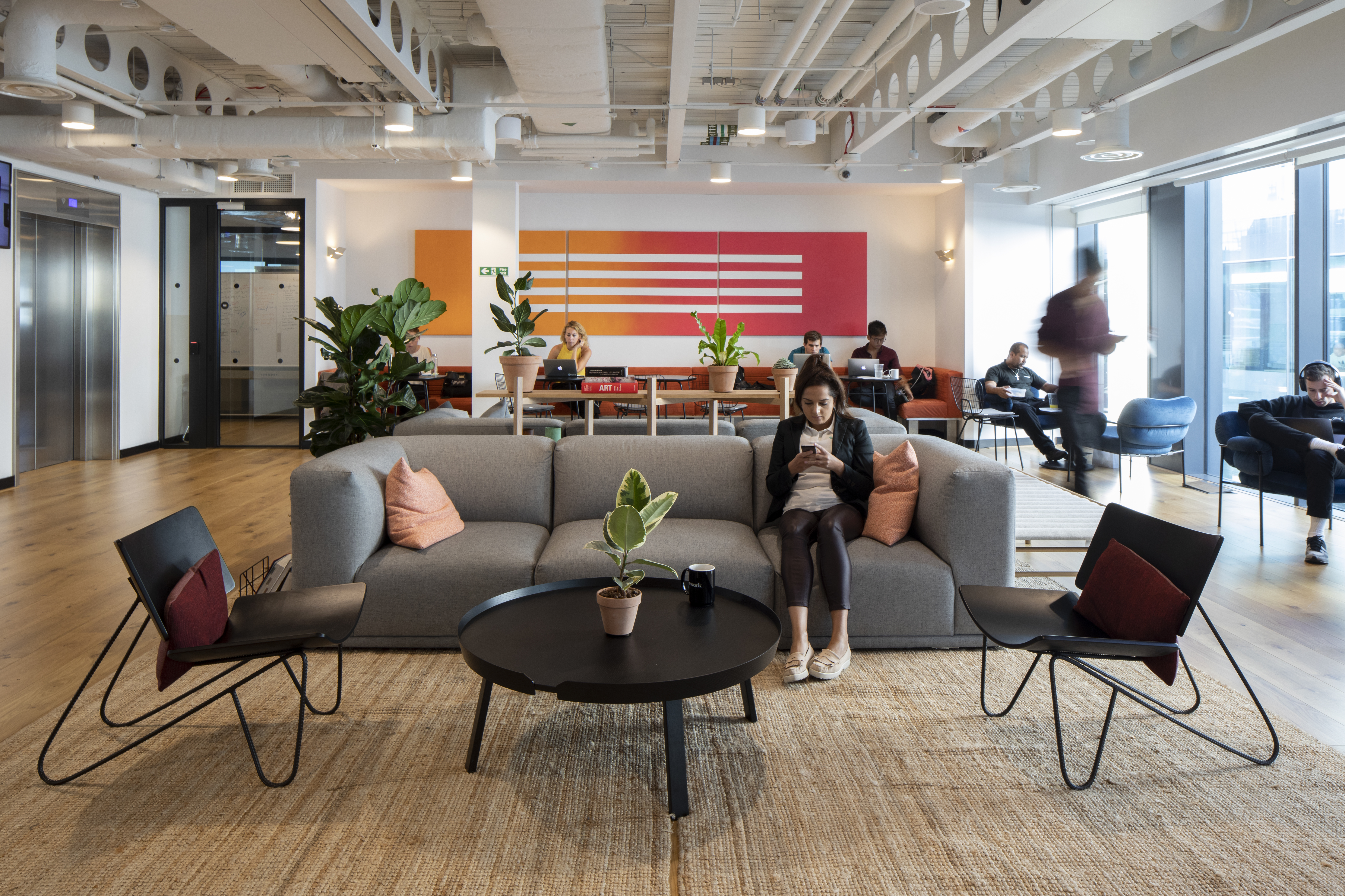 Davies Group London, United Kingdom Office