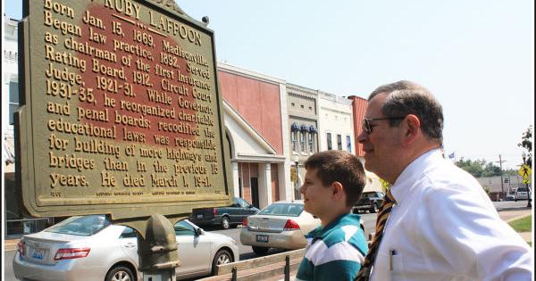 Rhoads & Rhoads, P.C Madisonville, KY Office