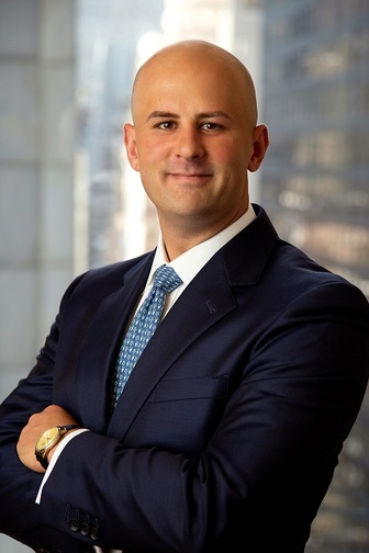 Chiomenti New York City, NY Office