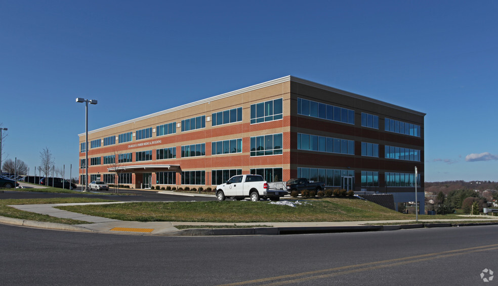 Fisher & Phillips LLP Westminster, MD Office