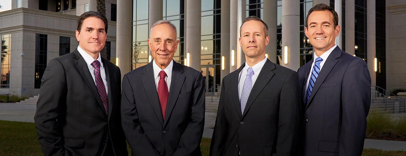 Shorstein, Lasnetski & Gihon Jacksonville,  Office