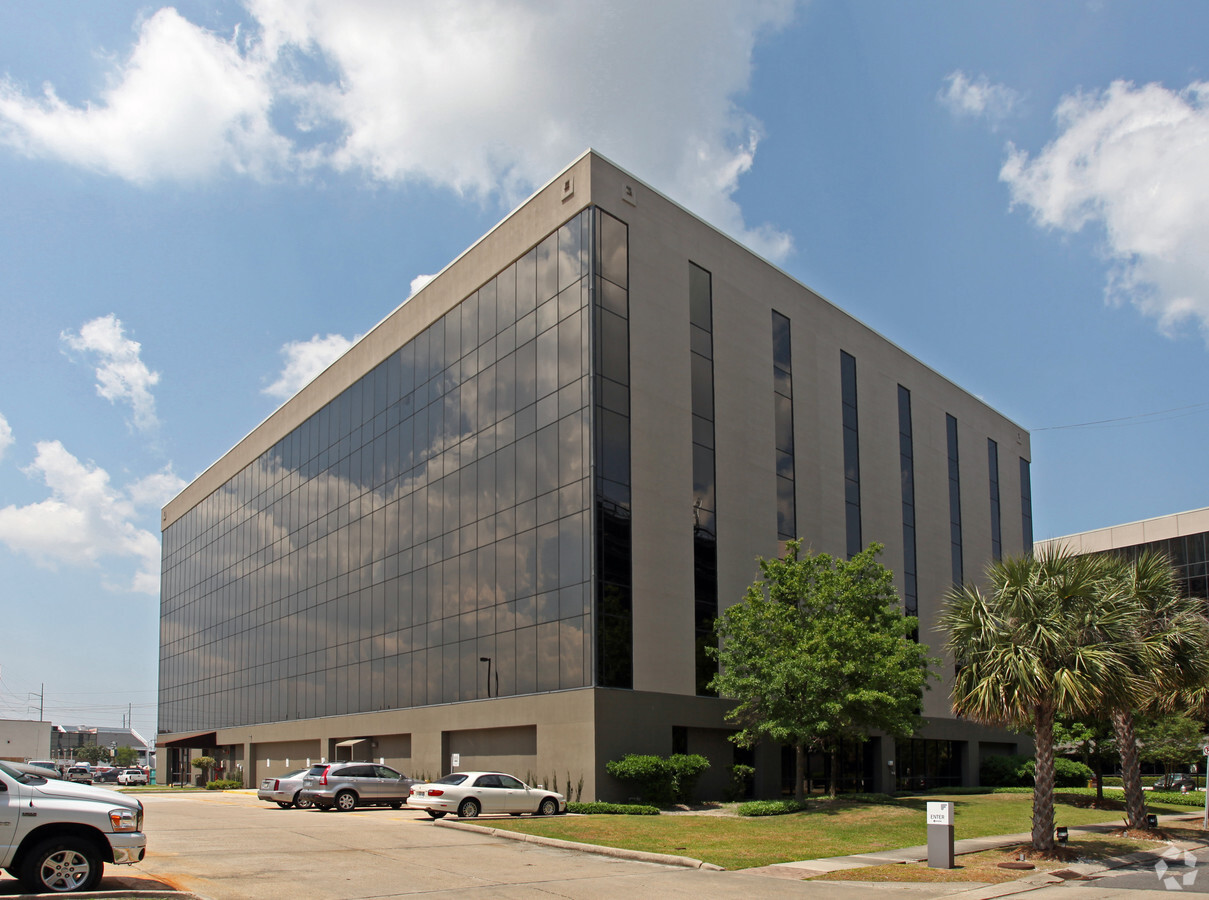 Allen and Gooch Metairie, LA Office